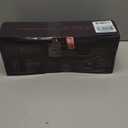 BlueFinger RGB Gaming Keyboard and Backlit Mouse and Headset Combo, USB Wired Backlit Keyboard, LED Gaming Mouse Set, Headset with Microphone for Laptop PC Computer Game and Work (Black)