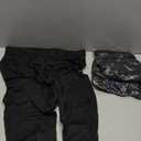 HLTPRO 3 Pack Plus Size Leggings for Women High Waist Stretchy Soft Pants for Workout Running Yoga, XXL