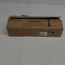 MZEIBO TV Sound Bar, Sound Bars for Smart TV Bluetooth 5.0 Soundbar 50W 17Inch Soundbars with ARC/ Optical/ AUX Connection Surround for Home Theater Audio TV/ PC/ Gaming/ Projectors