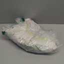 Inflatable Baby Seat for Babies 3-36 Months[Squeaky Sound & Anti-Fall Design] Inflatable Chair with Sound-Making Ears, Baby Seat for Sitting-Up Practice, Built-in Air Pump (Ear Bear)