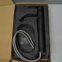 Yodel Faucet Oil Rubbed Bronze Vessel Sink Faucet, Single Handle Tall Bathroom Faucet