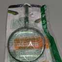 Carson BigEye Magnifier with Over-sized 5-Inch Lens (HU-20) (Single Pack)