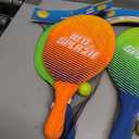 2 x 
Outdoor Play Paddle Splash