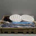 BISSELL SpinWave SmartSteam Scrubbing Steam Mop with Rotating Mop Pads