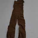 Body Suit, One Size, Brown
