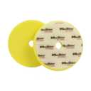 Maxshine 6" Universal Cross Cut Polishing Foam Pad Hook & Loop DA & Rotary Polisher Compatible Scientifically Designed Cross Cut for Heat Control & Efficient Compound Delivery