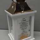 Homazing Sister Gifts Lantern - Unique Sister Gift Ideas for Mothers Day, Christmas, Thanksgiving