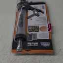 Smokehouse Products 1 Pound Capacity Jerky Gun, Easy to Clean Removable Meat Tube