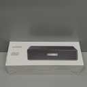 FULMINARE Portable Bluetooth Speaker for Home, Wooden Housing, 50W Deep Bass Stereo Sound, Bluetooth 5.3, 30H Playtime, 4-in-1 Playback, IPX5 Waterproof for Indoor & Outdoor Use