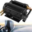 5004429 Fuel Pump Vapor Separator Assy 200HP 225HP 250HP Fits for 2002-2005 Evinrude Outboard V6# 0439712 0769280 5000801