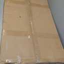 VEVOR Low Profile Oil Drain Pan, 15 Gallon Capacity, Rolling Oil Drain Pan with Electric Pump & 7.2 ft Hose, Leak-Proof & Corrosion-Resistant, Fit for Cars, SUVs, Trucks, Motorcycles, ATVs, Metal