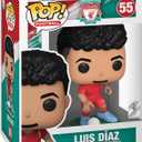 Funko Pop! Collectible Toy Figure - Trivial Optimal 97