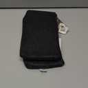 Mr. Pen- 3 Pc Black Felt Small Pen Case with Zipper, Office Supplies Canvas Pencil Bag