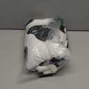 Halloween Toddler Animal Costumes for Kids Baby Boys Girls Onesie (5-6, Cow)