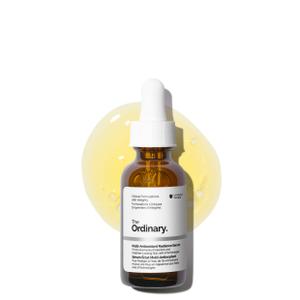 The Ordinary Multi-Antioxidant Radiance Serum, Vitamin C Serum For Face, Brighten & Protect Skin  Boosts Glow & Shields Against Environmental Stressors, 1 Fl Oz
