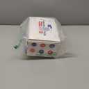 GauzeCare Sterile Abdominal- ABD Combine Pads| 24-Pack, 8x10 Inches| Extra Absorbent & Thick, Individually Wrapped Wound Dressing, First Aid Pads| Surgical-Grade, Nonstick- for Heavy Leakage, Post Op