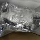 AC Compressor Fit for 2013-2024 Buick Enclave 3.6L, 2013-2023 Chevrolet Traverse 3.6L, 2013-2016 GMC Acadia 3.6, 2017-2017 GMC Acadia Limited 3.6, CO 30019C, Air Condition automotive replacement