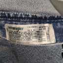 Wrangler Jeans  Flame Resistant. 35x34