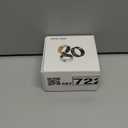 Smart Ring for Women Men,Fitness Tracker Ring with Heart Rate, Sleep Monitoring, Blood Oxygen, Step Counting for iOS and Android, No Subscription Fee, Waterproof(Rose Gold, 9)