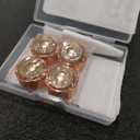 Replacement Heads for Flawless Facial Hair Remover, Replacement Blades for Finishing Touch Flawless Hair Removal Gen 2