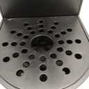 Keurig K-Mini Single Serve K-Cup Pod Coffee Maker, 6 to 12oz Brew size, with Cord Storage, Perfect for Small Spaces, Black