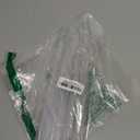 16PCS Rigid PETG Tube 12mm (1/2") OD x 1mm Wall Thickness, 12.5" Length Water Cooling Hard Tubes Rigid Round PC Tubing Unbreakable Polycarbonate Tubing DIY Clear Acrylic Tube