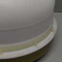 ARVIDSSON Essential Oil Diffuser, 500ml Aromatherapy Diffuser for Home, Ultrasonic Diffusers for Essential Oils, Metal Oil Diffuser with Mist Timer and Color Mood Light, Gift for Women and Men (Gold)