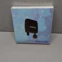 IROGER Rechargable Hearing Amplifier for Seniors, Personal Sound Amplifier with Directional Mic, Headphone, Mini Earphone