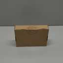 6 pcs 3D Paper Flower Decoration for Party, Wedding Decoration, Background Wall, Nursery Room Decoration, Bridal Shower, Baby Shower (Red,Set/6)