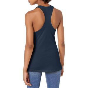 Bestisun Racerback Workout Athletic Tank Tops Sleeveless Yoga Gym Shirts for Women, XL