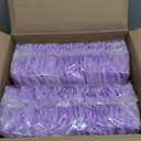 Pull-Ups Girls' Night-Time Potty Training Pants, Size 4T-5T Overnight Training Underwear (38-50 lbs), 52 Ct