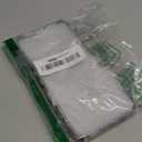 J.west Case Compatible with iPhone 12 Mini 5.4-inch, Luxury Glitter Sparkly Leopard Cheetah Print Design Translucent Clear Durable Soft Silicone Protective Phone Case Cover for Girls Womens (Bling)