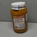 Spa Redi Pedi Scrub Gel - Mandarin (Gal)