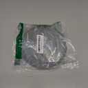 Milbank 6003 Plastic Closing Plate 7 Inch Hub