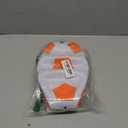 GlowCity Glow in The Dark Soccer Ball - Sizes 3, 4, 5 for Kids, Teens & Adults - Light Up Soccer Ball with 2 LED Lights - Sports Birthday Gifts Ideas for Boys & Teenagers Ages 6 7 8 9 10 11 12 13 14