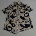 No Brand No Size Blouse Tropic Style Women