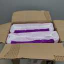 Poise Incontinence & Postpartum Pads for Bladder Leaks, 5 Drop Maximum Absorbency, Long Length, 84 Count