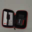 KONNWEI OBD2 Scanner Bluetooth - Full System Diagnostic Tool w/Bi-Directional Control, Oil/EPB/DPF/BMS ResetTPMS Read for 40+ Vehicles, No Subscription, Lifetime iOS Android App, Storage Box Included