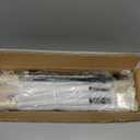 Modern Chandelier Ceiling Light Fixture Sputnik Chandeliers Gold and Black Farmhouse Chandelier Over Table 12-Light Height Adjustable Chandeliers for Dining Room, Living Room,Kitchen Island