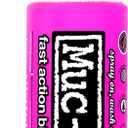 Muc-Off Nano Tech Bike Cleaner 1L | Biodegradable Formula, Safe on Carbon Fibre and All Surfaces | Breaks Down Dirt on a Molecular Level (33.8 Fl Oz (Pack of 1))