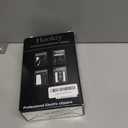 Hair Clippers for Men Professional - Cordless&Corded Barber Clippers for Hair Cutting & Grooming Rechargeable Beard Trimmer