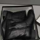 LONDON FOG Womens Irie Riding Boot, Regular and Wide Calf, 9