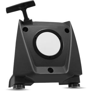 Upgraded 4283-190-4001 Recoil Pull Starter Assembly Compatible with Stihl BR800 BR800X Backpack Leaf Blower