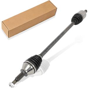 CV Axle 66-1372 for Chevrolet Cobalt/HHR L4 2.2L/ 2.4L Manual Front Right