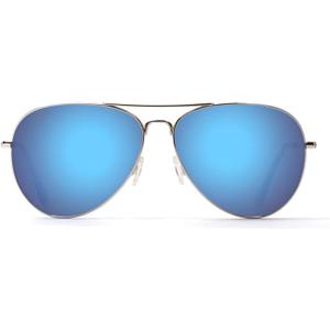 Maui Jim Polarized Men's and Women's Mavericks Aviator Sunglasses