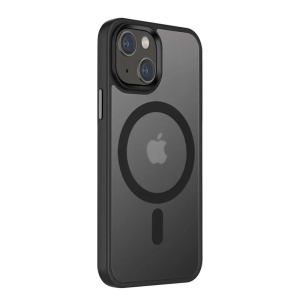 iPhone 13 Magnetic Case Black
