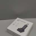 JSAUX Docking Station for ROG Xbox Ally X (2025)/ROG Ally X/ROG Ally/Steam Deck/Legion Go/Legion Go S, 6-in-1 Dock with HDMI 4K@120Hz, Gigabit Ethernet, USB A & USB C 3.2 Gen 1, 100W Charging 