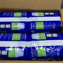 LivDry Adult Incontinence Underwear, Extra Absorbency Adult Diapers, Leak Protection, Medium, 76-Pack