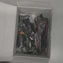 3 Channel 4K Dash Cam with 5GHz WiFi & APP Control, 4K+1080P+1440P Dash Cam Front and Rear Inside with 64GB Card, Dash Camera for Cars with Night Vision, Loop Recording, G-Sensor, 24H Parking Mode