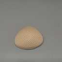 ONEFENG Waterdrop Silicone Breast Forms Mastectomy Prosthesis For Swimming Concave Bra Pad Breast Ehancers One Piece